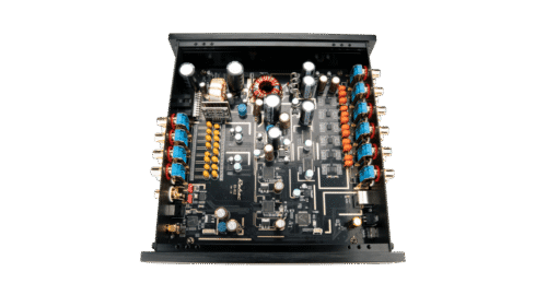 Processor