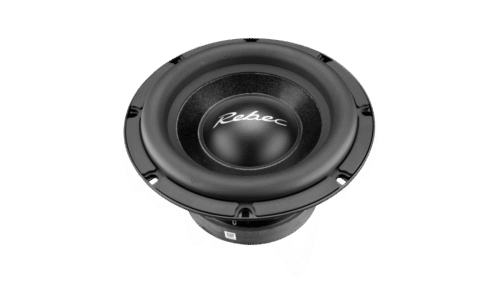 Subwoofer