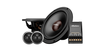 RX Series