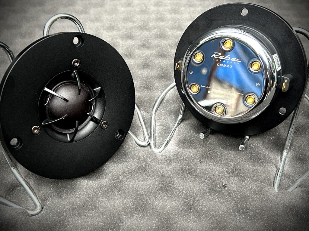 Rebec LS Series-2