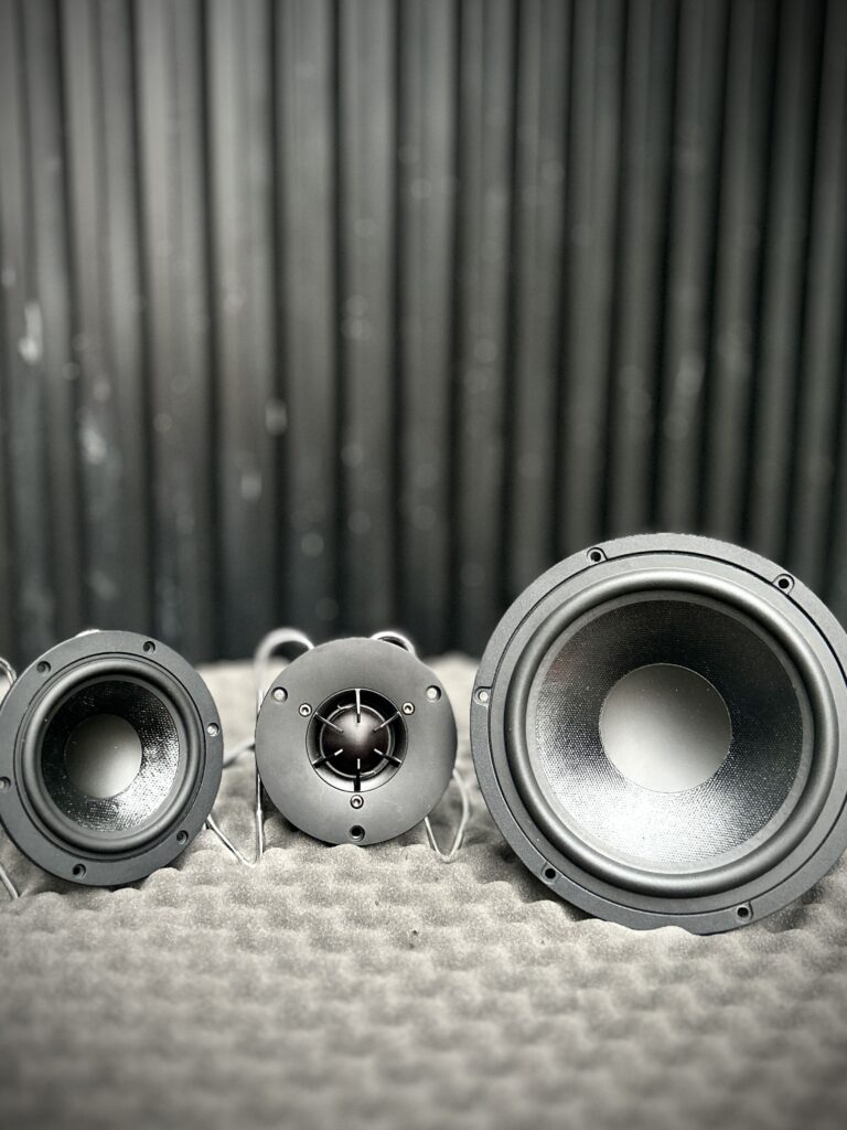 Rebec LS Series