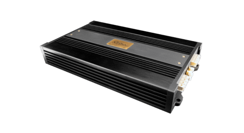 Amplifier