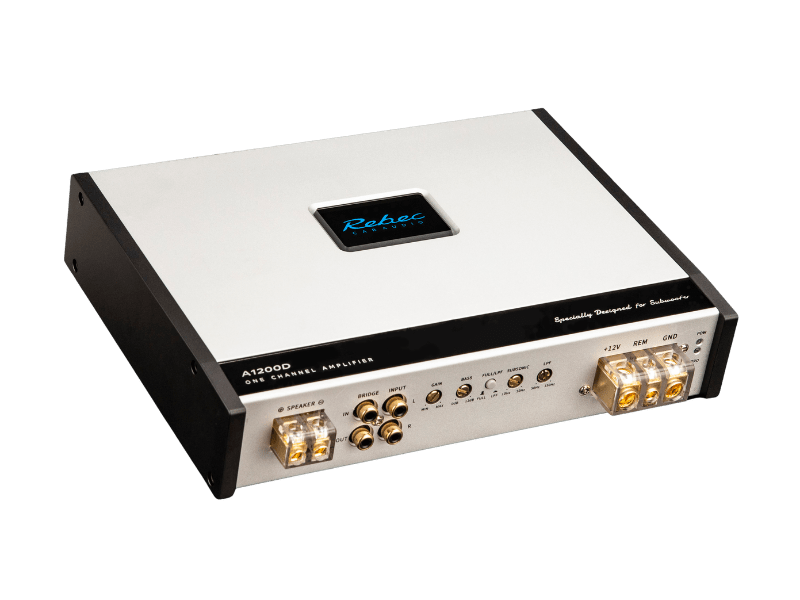 Rebec A1200D 1 Rebec A1200D