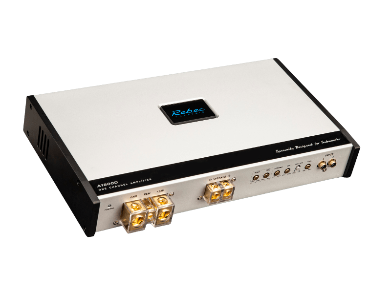 Rebec A1800D 1 Rebec A1800D