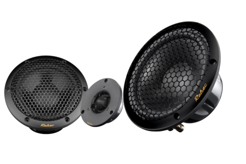 Rebec LS6.3 black