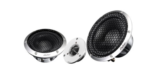 Rebec LS6.3 silver