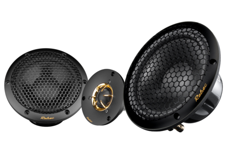 Rebec LS6.3se black
