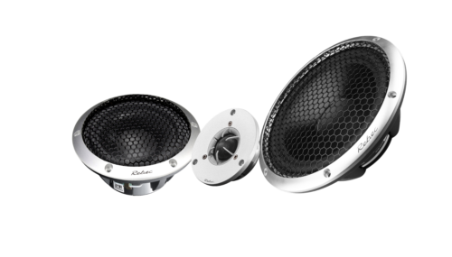 Rebec LS8.3 silver