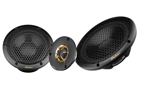 Rebec LS8.3se black