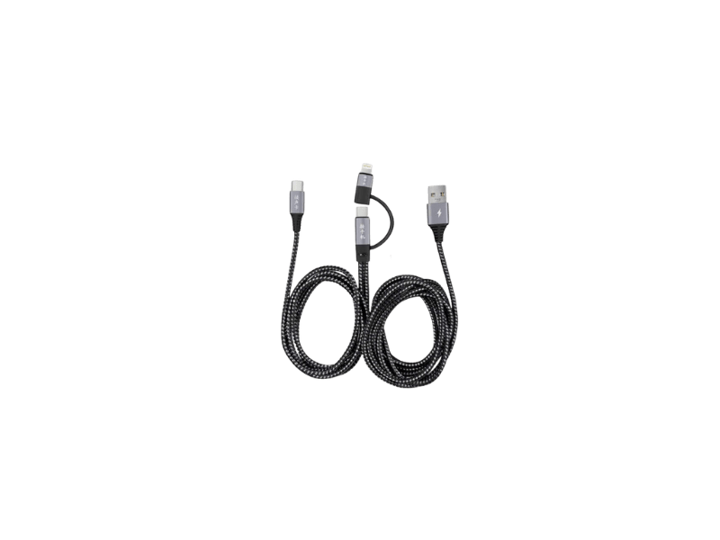 Rebec OTG-1 (Lightning Cable) 5 Rebec OTG-1 Cable
