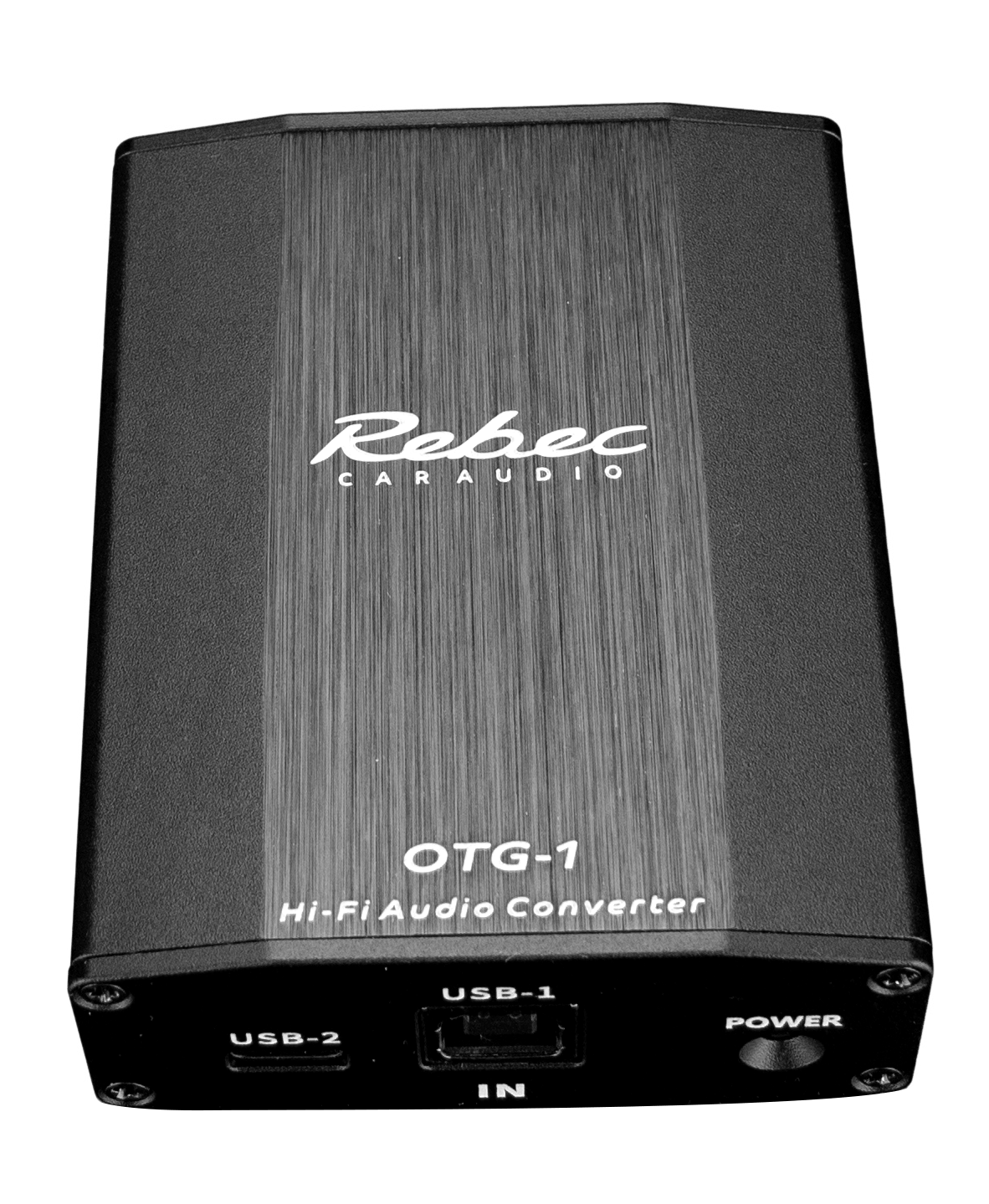 Rebec OTG-1 (Lightning Cable) 1 Rebec-OTG1F