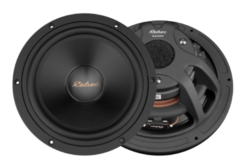 Rebec-RS200PAIR